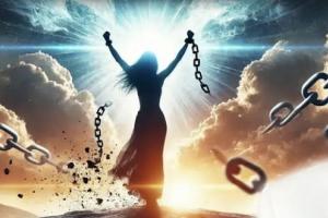 Erlösung und Befreiung